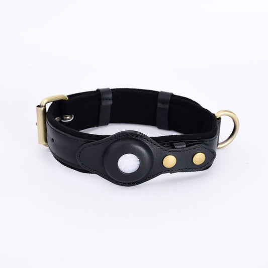 Pet Tracking Device Protective Case – Anti-Lost GPS Collar Holder for Pet Security