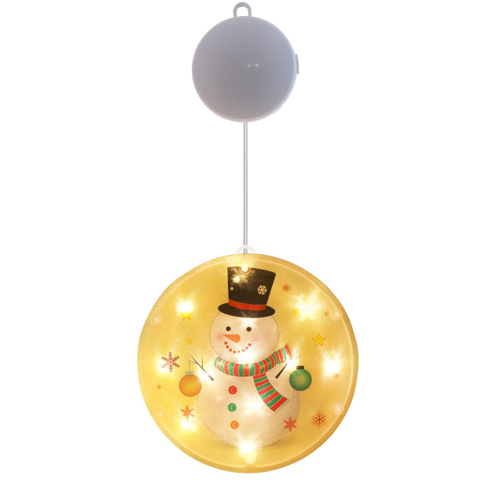 Curtain String Lights LED – Window Fairy Lights for Room Decor & Events