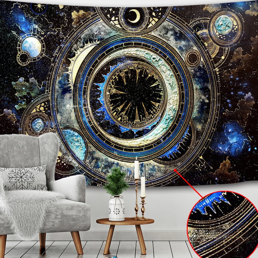 Boho Tapestry – Perfect for Bedroom or Living Room
