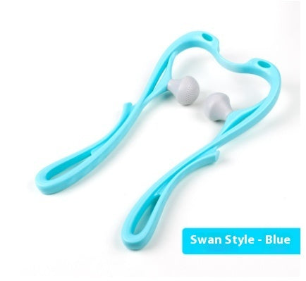 6-Roller Cervical Neck Massager