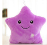 Glow in the Dark Pillow – Soft Luminous Body Pillow