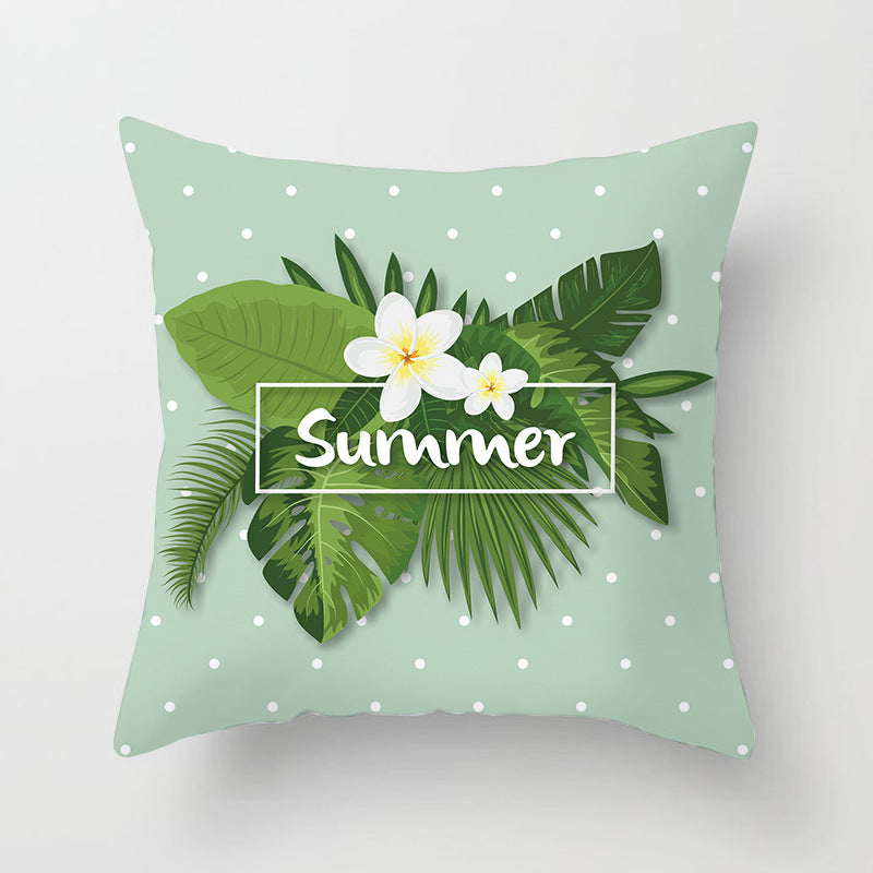 Colorful Fruit Pillow Covers for Everyday Cozy Charm