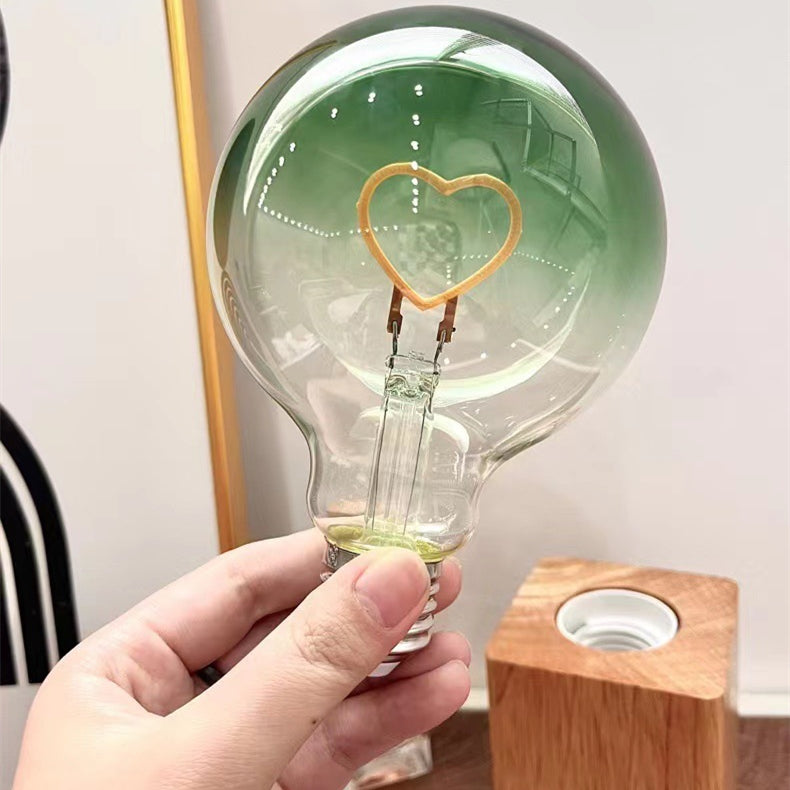INS Atmosphere LED Lamp – Cute Night Light for Relaxing, Cozy Home Decor