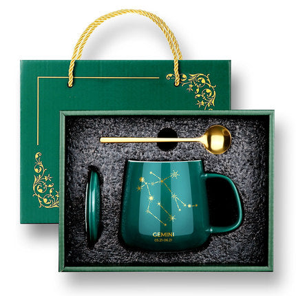 Teacher Appreciation Coffee Mug