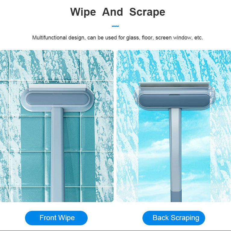 All-in-One Pet Hair Remover – Reusable Lint Cleaner for Home & Travel