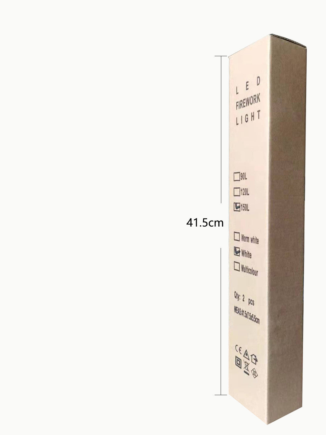 Solar Fireworks Garden Lights – Stunning Outdoor Decor