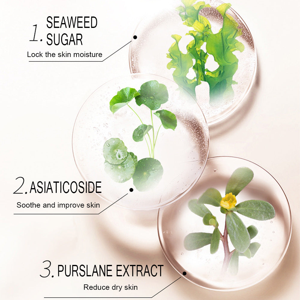 Rice Glow Mask – Brightening, Smoothing & Moisturizing Face Treatment