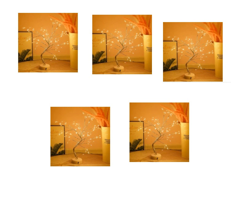 LED Copper Wire Light – Bedroom Fairy Lights, lounges, & cozy corners