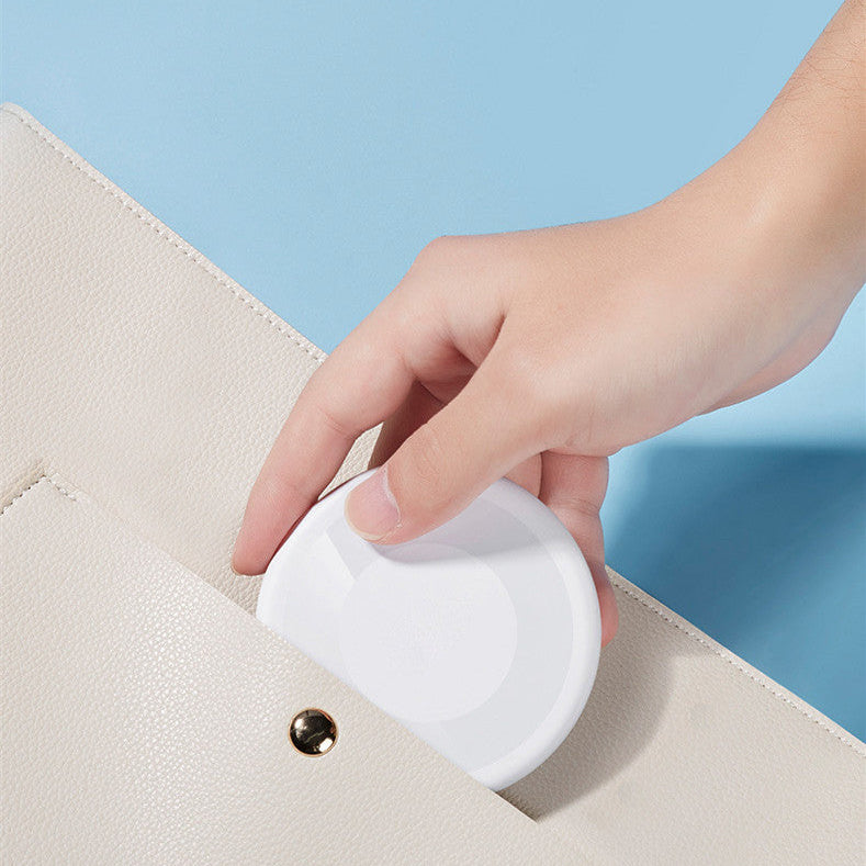 60W Fast Charging Cable Storage Box – Multi USB Charging Kit | Travel Organizer