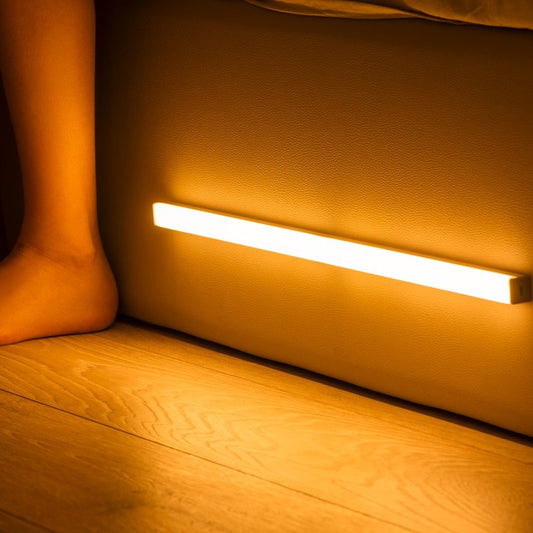 USB LED Light Bar for Smart, Stylish Lighting