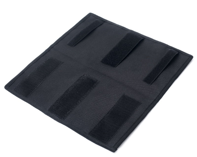 Universal Car Visor Organizer – Multi-Pocket Storage Panel for Vehicle Accessories