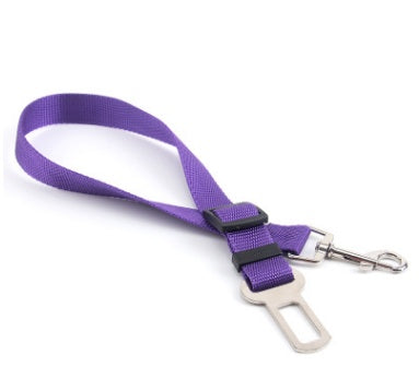 Heavy Duty Dog Leash – Durable No-Pull Training Lead for Small to Large Dogs