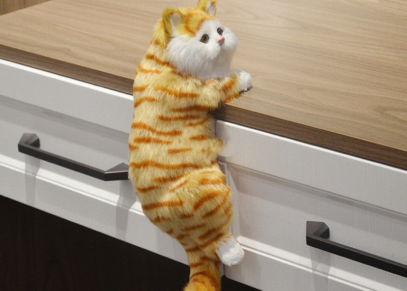 Simulated Pet Home Decor – Best Wedding Gift & Room Accent for Pet Lovers