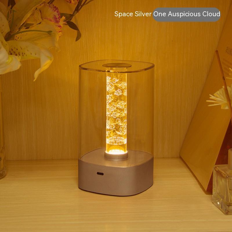Rechargeable LED Lamp – Create Calm, Anytime, Anywhere