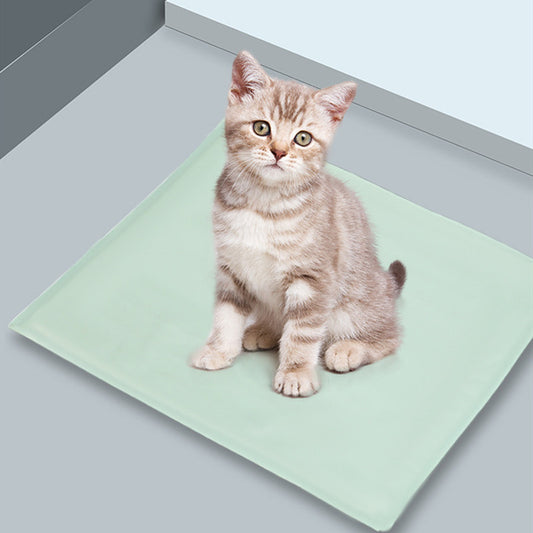 Indoor Pet Heating Pad – Electric Warm Mat for Cats & Dogs