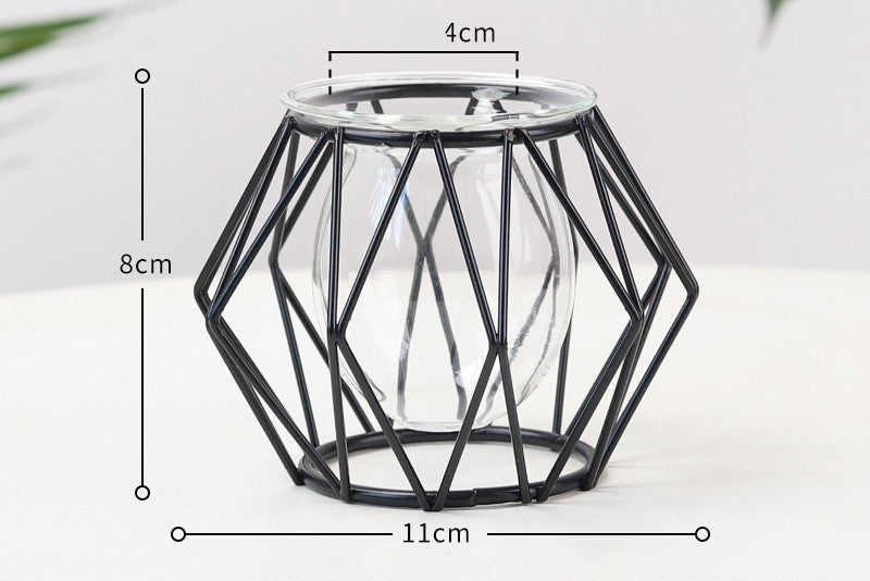 Decorative Living Room Accessory – Stylish Desktop Ornament