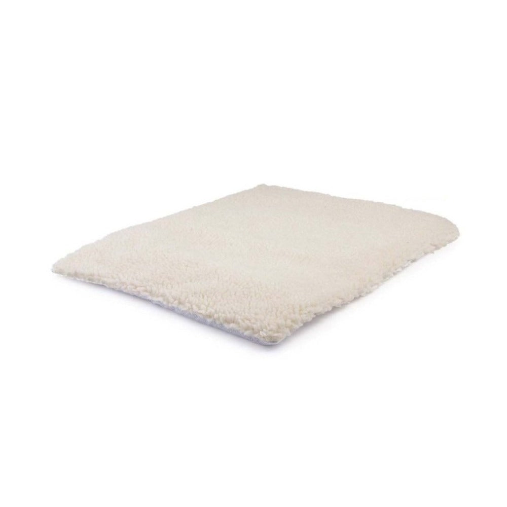 Soft Thermal Pet Bed Blanket – Self-Heating Dog & Cat Mat