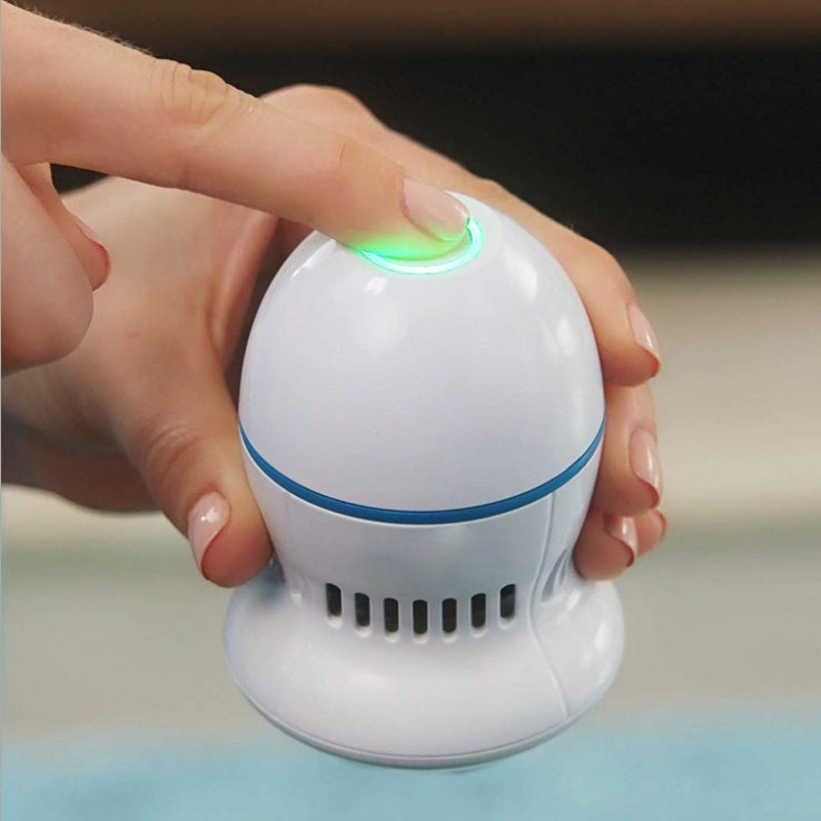 Electric Callus Remover Foot File – Professional Pedicure Dead Skin Remover