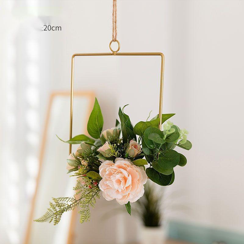 Modern Interior Wall Hanging Decor – Stylish Wall Art Decoration for Living Room & Bedroom