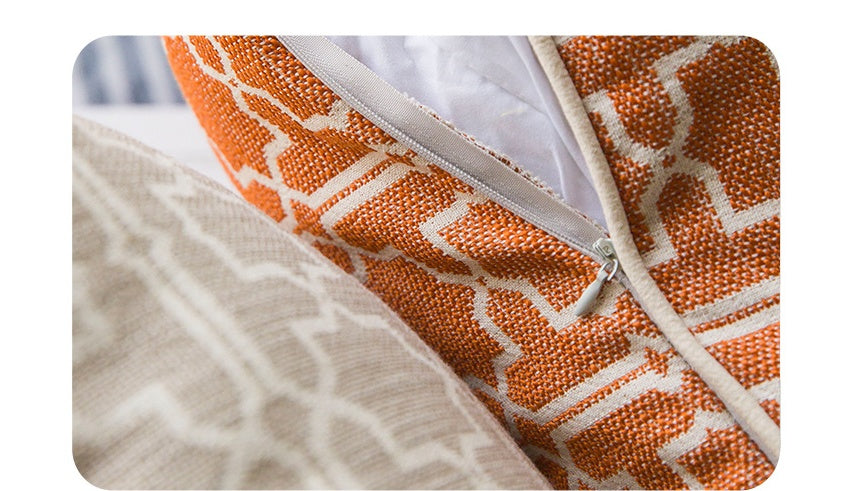 Timeless Throw Pillow to Elevate Your Living Room Comfort
