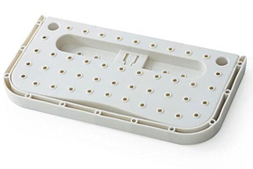 Wall Mounted Shoe Organizer – Storage Rack for Slippers, Heels & Sneakers