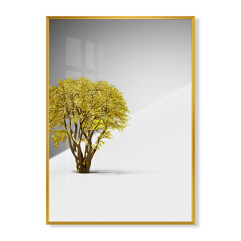 Luxury Modern Abstract Art – Canvas Painting for Stylish Living Room Home Upgrade