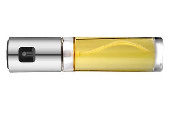 Oil Spray Bottle – Healthy Cooking Oil Sprayer for Kitchen & BBQ