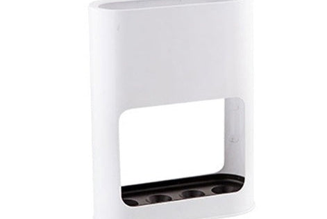 Space Saving Umbrella Stand – Entryway Storage Organizer for Home & Apartment