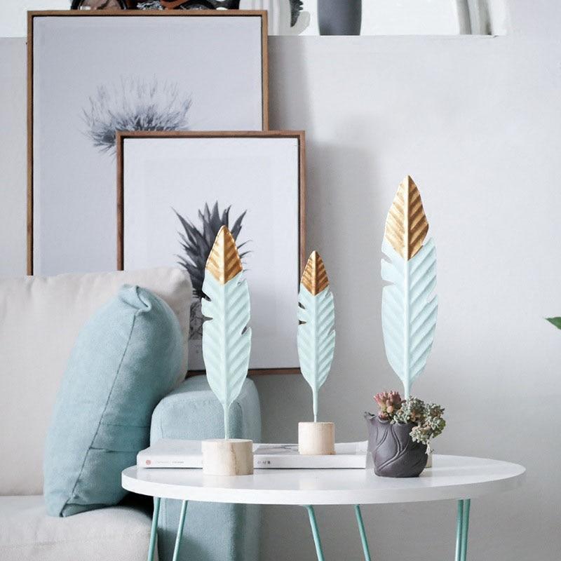 Elegant Home Decor Ornament – Aesthetic Living Room Decoration Gift Idea