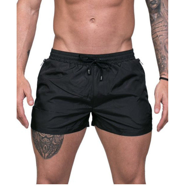 Summer Swimwear for Men – Lightweight Swim Shorts & Swimsuit Trunks