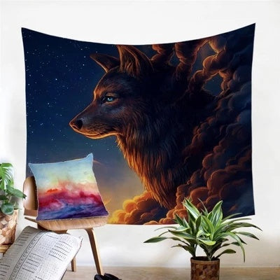 Best Wall Tapestry – Boho Hanging Decor for Room & Home