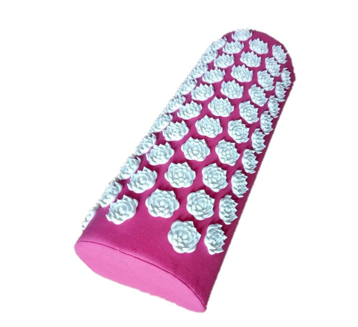 Acupressure Mat & Pillow Set – Pain Relief Massage Mat