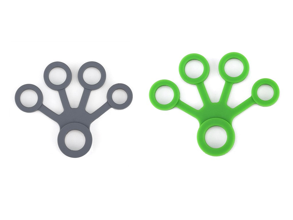 Silicone Finger Stretcher for Hand Rehab & Strengthening