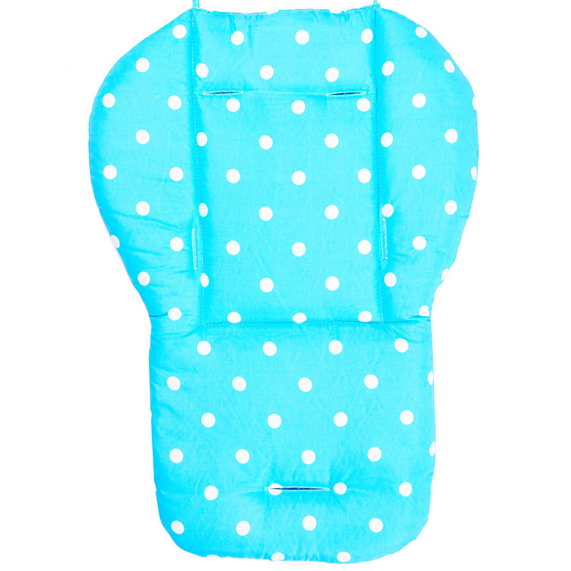 Baby Car Seat Kick Mat for Kids – Protective Backseat Cover for Clean & Comfortable Travel