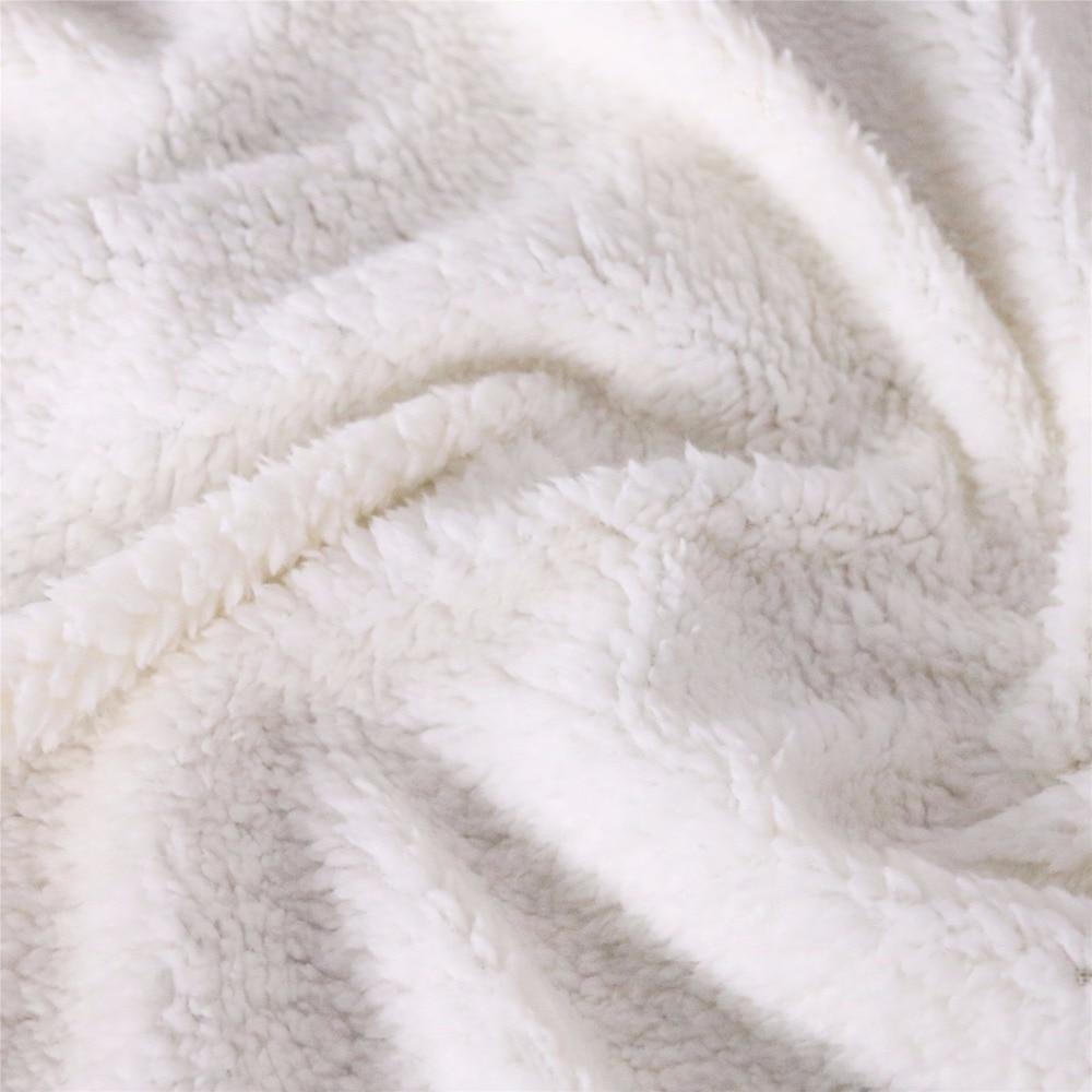 Cozy Kids Dinosaur Blanket – Lightweight Soft Throw