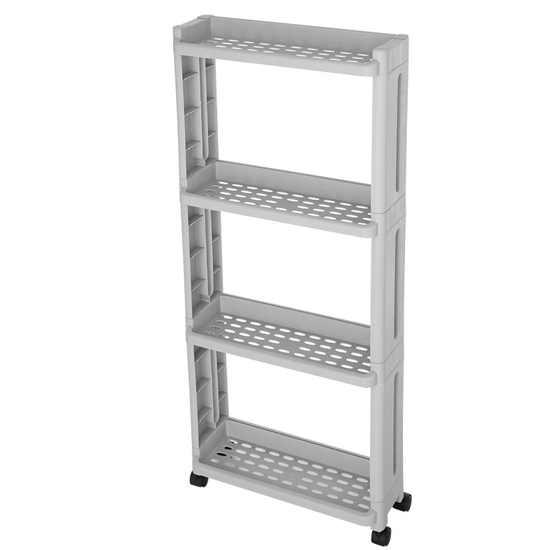 Space Saving Kitchen Storage Shelf Rack | Countertop Organizer for Home & Kitchen Storage