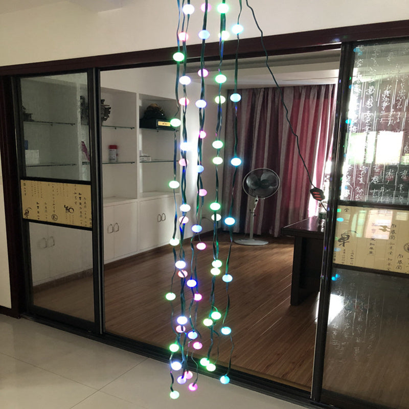 Christmas Tree Dazzler Lights