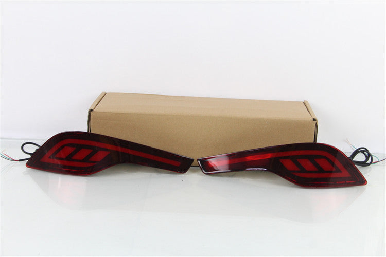 Car LED Brake Lights – Ultra Bright Rear Tail Lights for Safe Driving