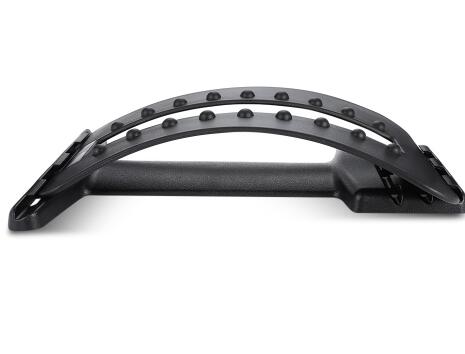 Back Stretcher for Pain Relief & Posture Correction