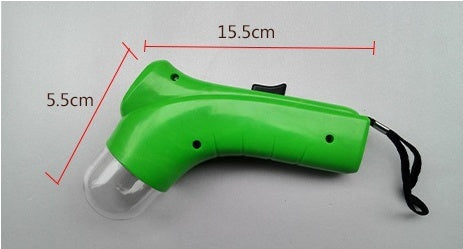 Smart Pet Treat Launcher – Interactive Dog Catapult Toy for Training, Feeding & Exercise