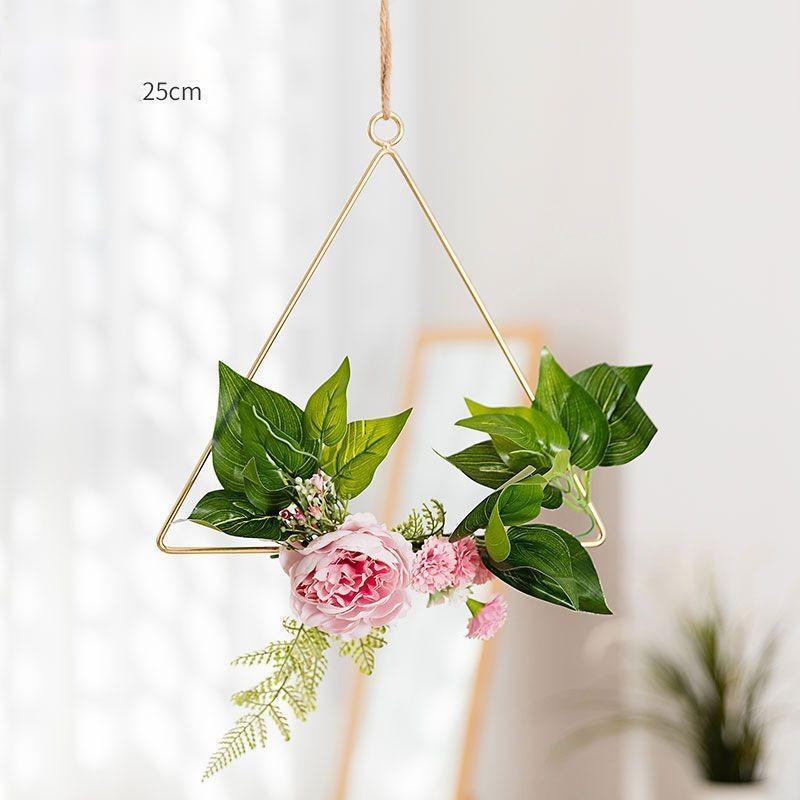 Modern Interior Wall Hanging Decor – Stylish Wall Art Decoration for Living Room & Bedroom