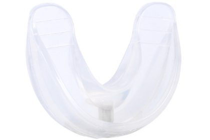 Hands-Free Electric Toothbrush – 360° U-Shape Cleaner for Whiter Teeth