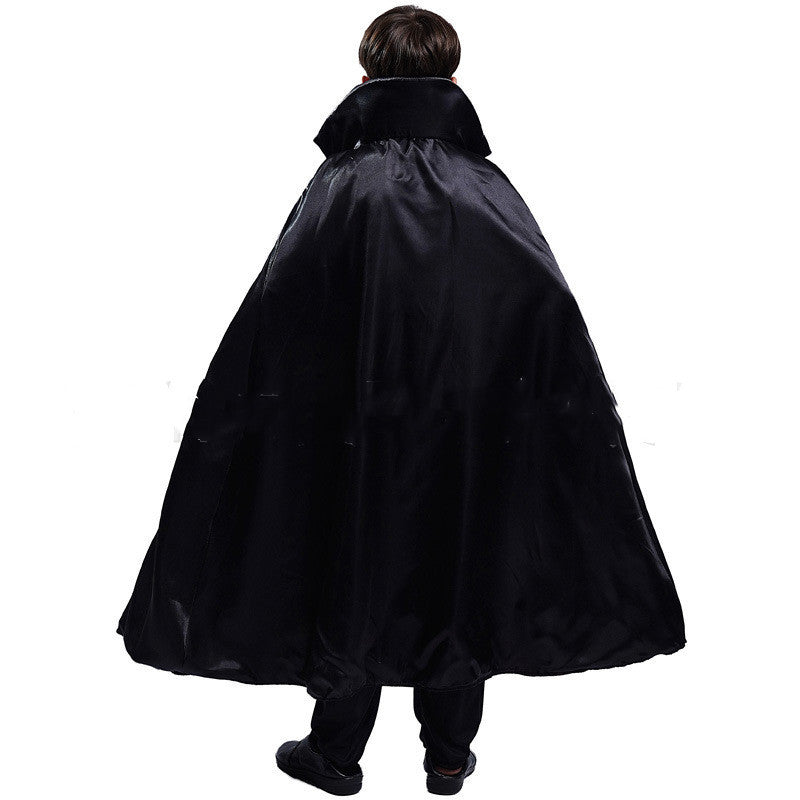 Halloween Party Costume – Sexy & Fun Outfit (Vampire Kids)