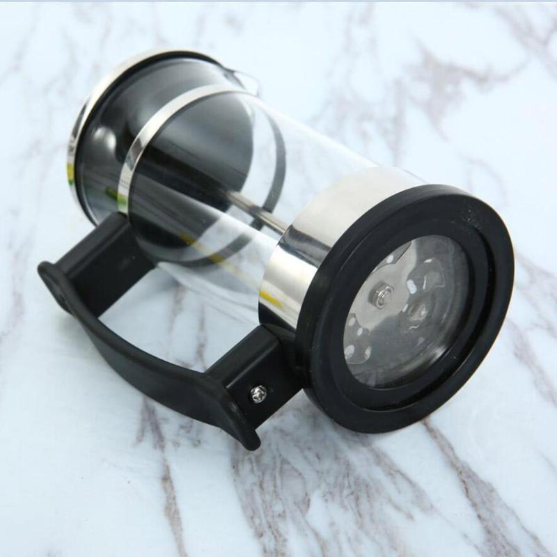 Mini Coffee Machine – Portable Coffee Maker for Fresh Brew Anywhere