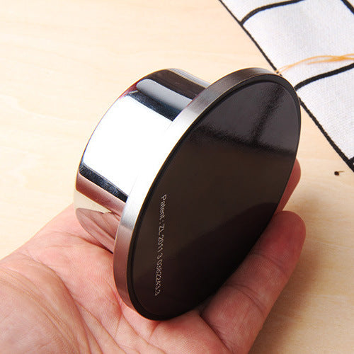 Mechanical Kitchen Timer Stainless Steel Alarm Clock – Chef Cooking Time Management Gadget