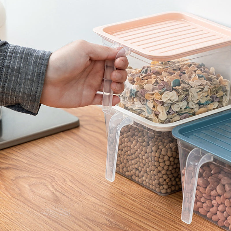 High‑Quality Fridge Crisper Drawer – Healthy Food Storage Essential