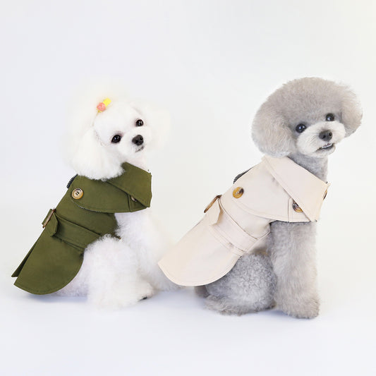 Seasonal Pet Clothes – Warm & Cute Apparel for Dogs and Cats