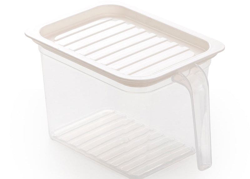 High‑Quality Fridge Crisper Drawer – Healthy Food Storage Essential
