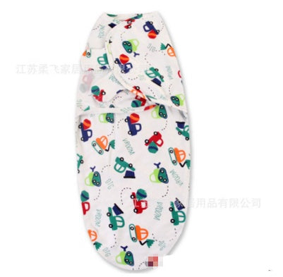 Baby Swaddle for Newborn – Anti-Startle Sleeping Bag for Better Sleep & Comfort