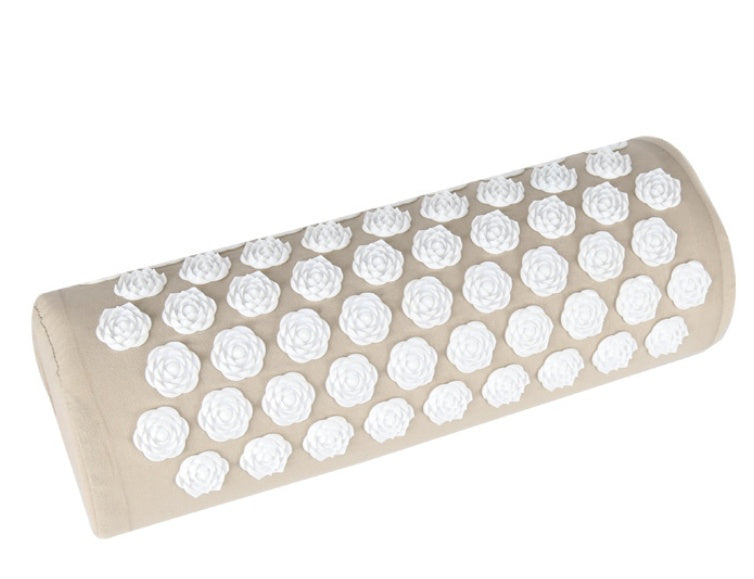 Acupressure Mat & Pillow Set – Pain Relief Massage Mat